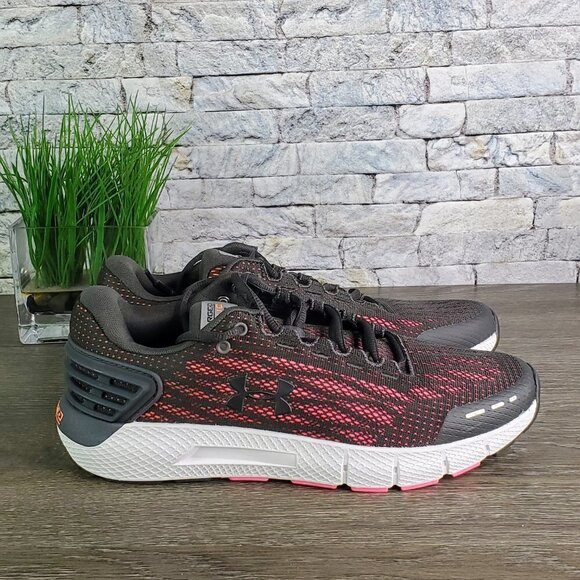 Under Armour Women's Charged Rogue Running Shoes - Picture 3 of 11